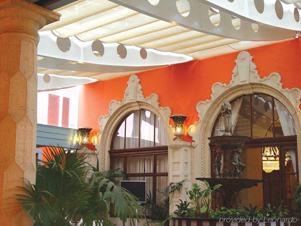 Santa Catalina, A Royal Hideaway Hotel Las Palmas de Gran Canárias Instalações foto